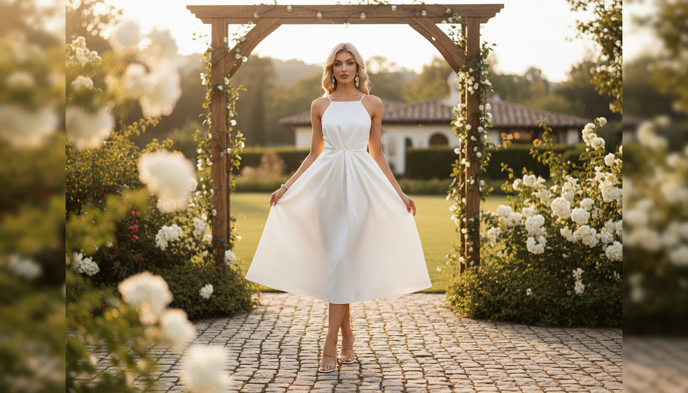 Summer Evening Party Outfit Ideas: Chic, Cool, Polished