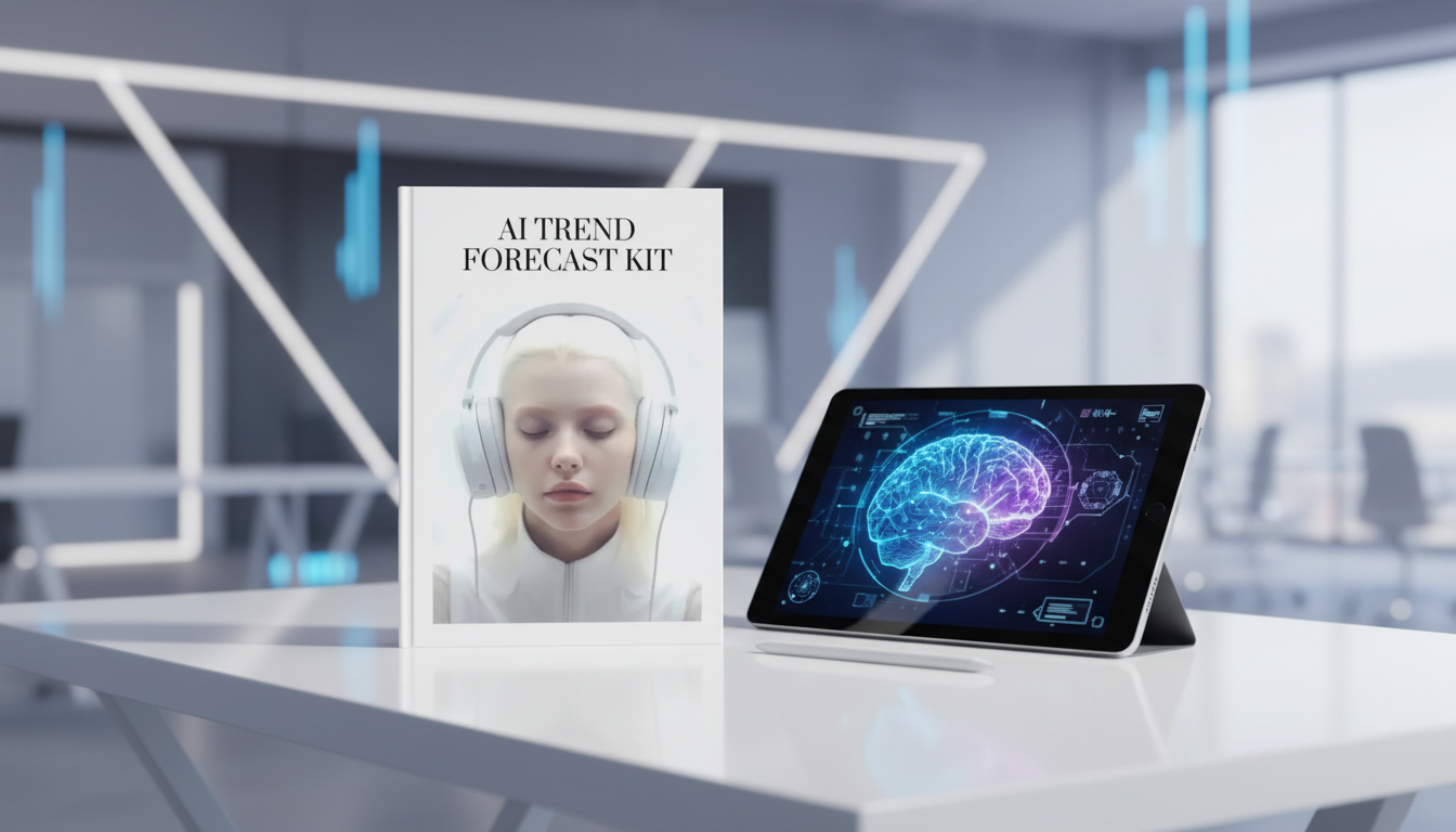 AI Agents Are the Top AI Trend Right Now